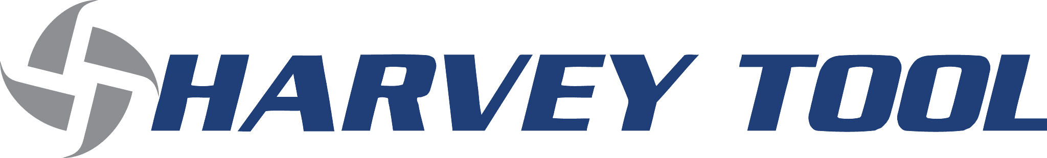 Harvey Tool sponsor logo
