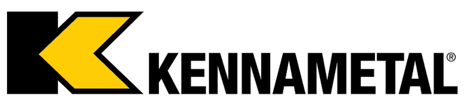 Kennametal sponsor logo