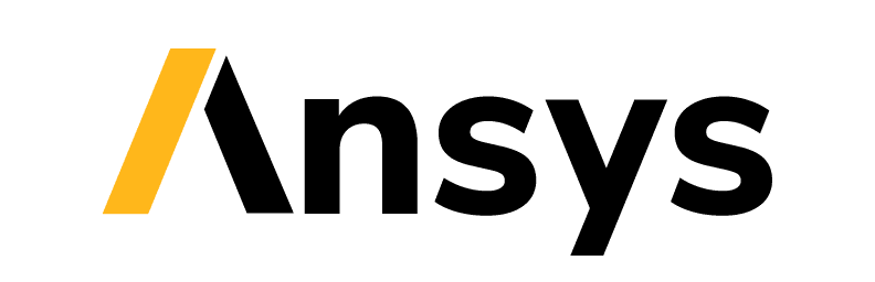 Ansys sponsor logo