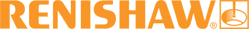Renishaw sponsor logo