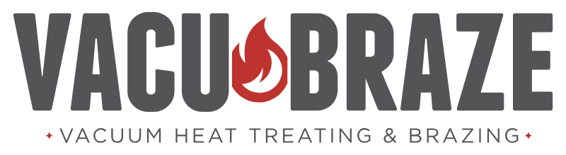 Vacuum Braze sponsor logo