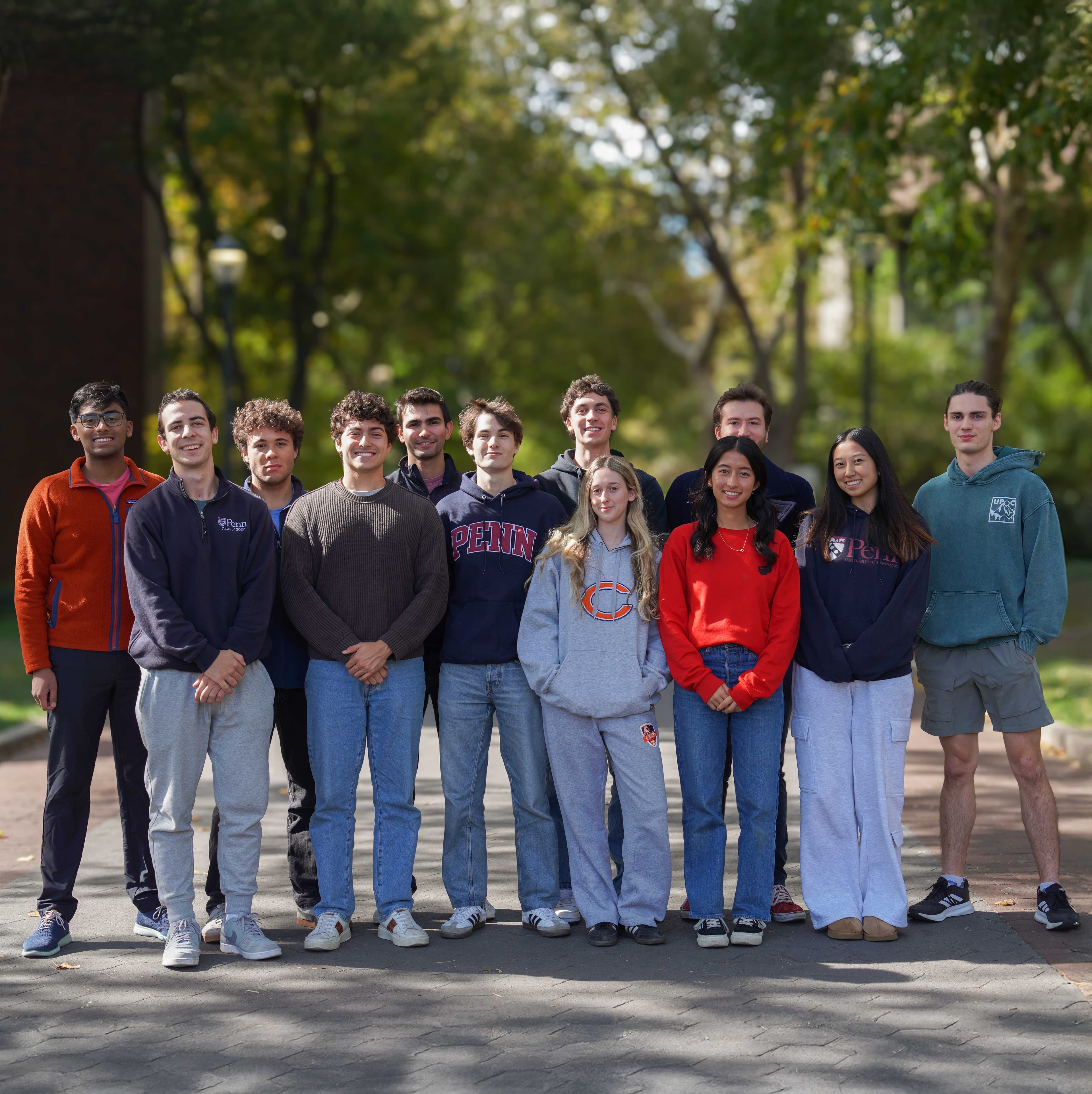 Project Wavefront mission image